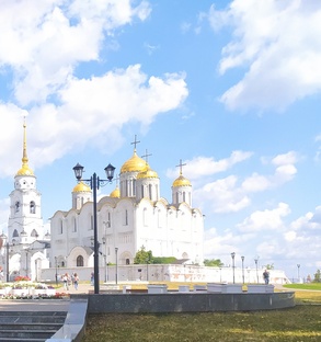 Владимир и область ⛪