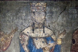 Царица Тамара