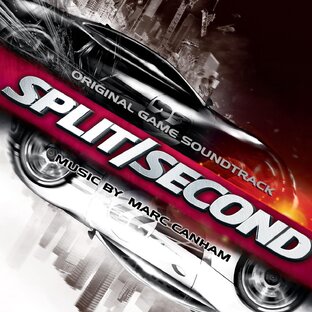 Прохождения Split Second 