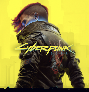 Cyberpunk 2077