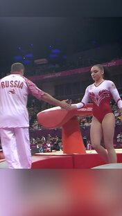 Ролики. Спортивная гимнастика