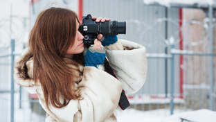 Фотошкола, практики, студенты