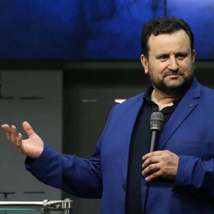 Андрей Дириенко