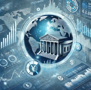 Финансовые новости и события