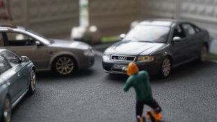 Серийные модели