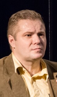 Спектакль "Восхитительные истории парикмахера Наконечникова"