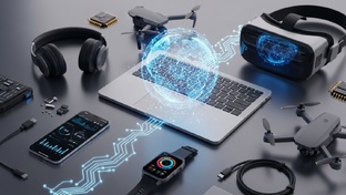 Цифровой детокс наоборот. 10-дневный эксперимент