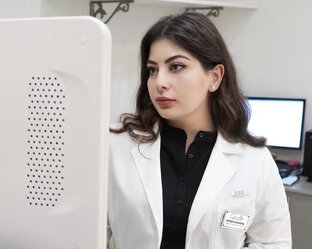 Флебология