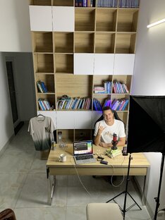 Онлайн образование