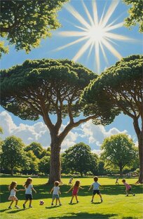 Третье лето, без интернета.