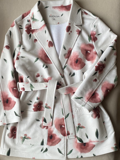 Костюмы футер