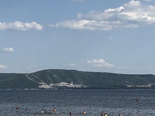 Самарская область😍