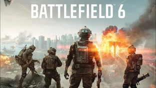 BATTLEFIELD 6 Прохождение 