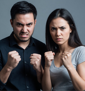 Об отношениях с НАРЦИССОМ .