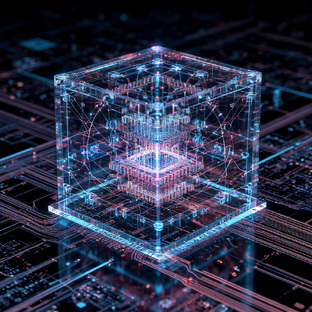 Квантовое шифрование