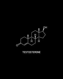 Тестостерон 