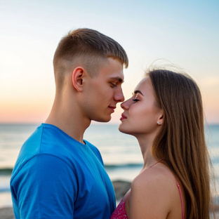 Момент, который стал воспоминанием. 