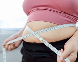 Лишний вес и  борьба с ним