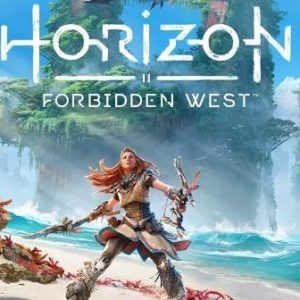 Прохождение Horizon: Forbidden west