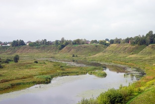 Вокруг света пешком