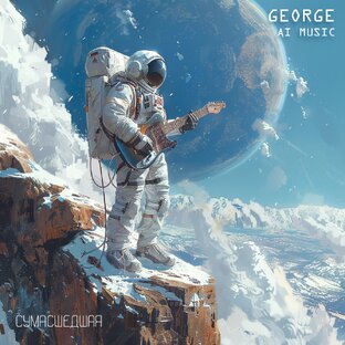 Рок ИИ | Музыкальные эксперименты