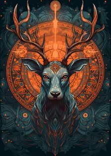 Ясновидение от мистики до рациональной механики работы мозга