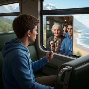 Про самоопределение и самореализацию