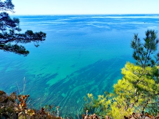 От Геленджика до Джубги