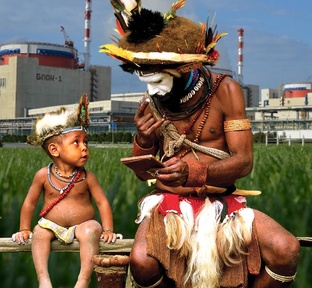 мАркетинг экотрендов