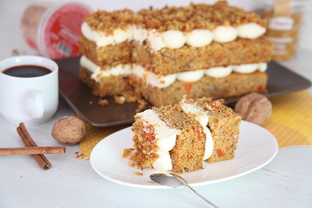 Торты на любой вкус