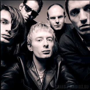 Radiohead