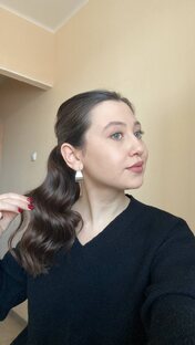 ПРОСТЫЕ ПРИЧЕСКИ