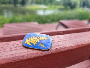 Бижутерные путешествия