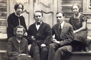 Ностальгия