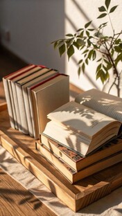 «Жанровый калейдоскоп: подборка для всех»