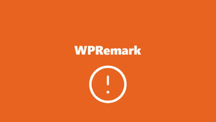 WPRemark