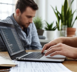 Как заставить себя работать 