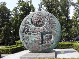 Заметки обо всем