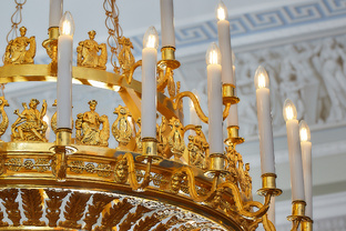 Петергоф. Подборка