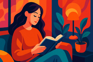 Книготерапия