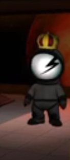 Импостер онлайн 3D хоррор 