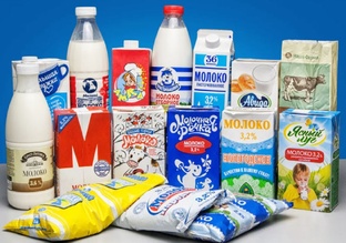 Молочный бизнес