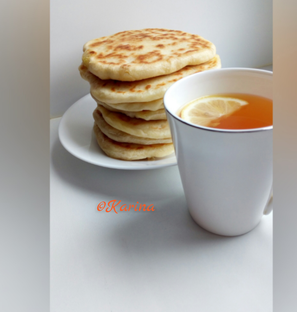 Моя кулинария