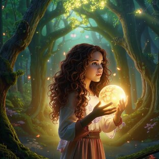 Магические артефакты