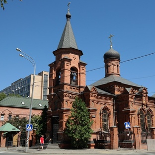 Район Савеловский