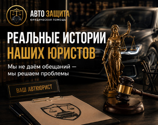Реальные истории наших юристов 