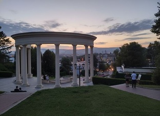 Жемчужины КавМинВод