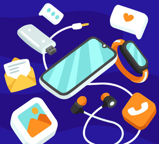 Ну и гаджеты