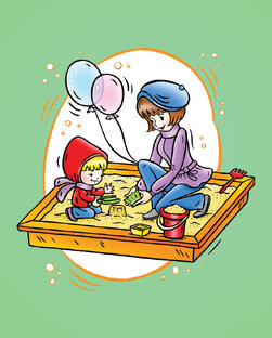 Физическое развитие