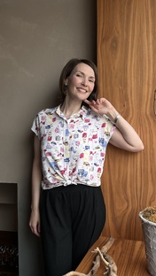 Проявленность и блоггинг